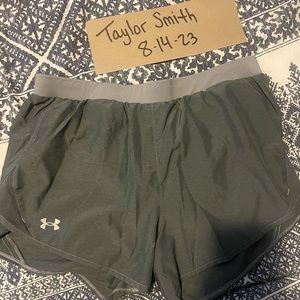Women’s Under Armour shorts